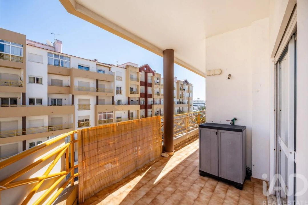 Apartamento T2 para Venda em Lagos (São Sebastião e Santa Maria) Foto 9