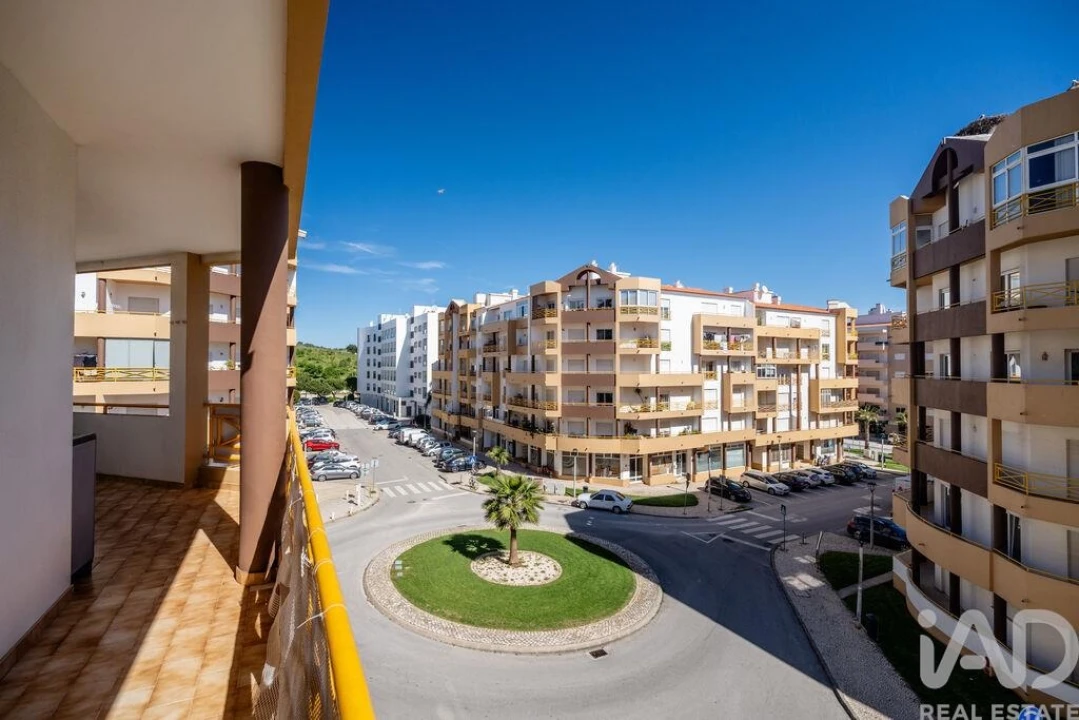 Apartamento T2 para Venda em Lagos (São Sebastião e Santa Maria) Foto 10