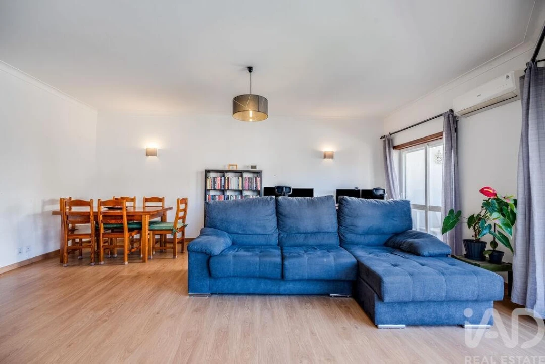 Apartamento T2 para Venda em Lagos (São Sebastião e Santa Maria) Foto 13