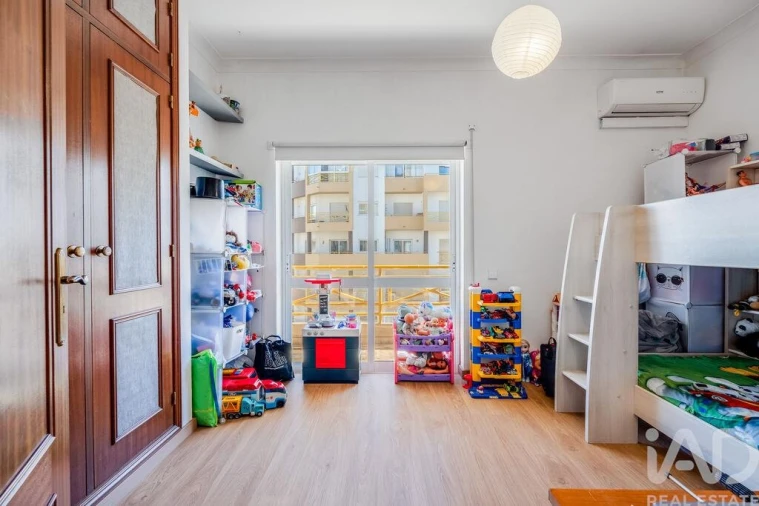 Apartamento T2 para Venda em Lagos (São Sebastião e Santa Maria) Foto 23