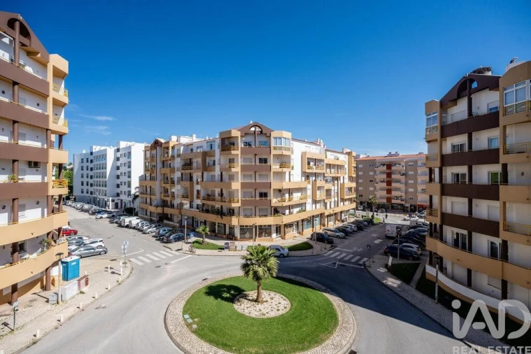 Apartamento T2 para Venda em Lagos (São Sebastião e Santa Maria) Foto 27