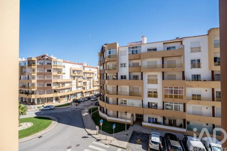 Apartamento T2 para Venda em Lagos (São Sebastião e Santa Maria) Foto 11
