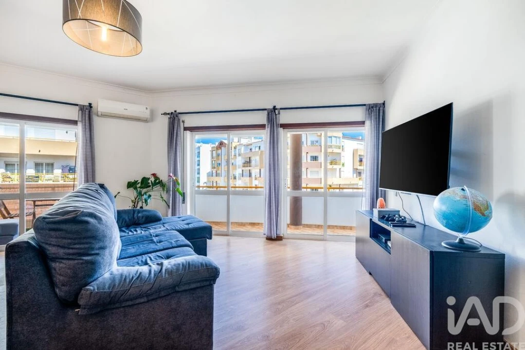 Apartamento T2 para Venda em Lagos (São Sebastião e Santa Maria) Foto 5