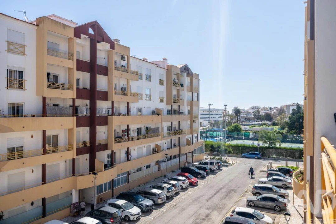 Apartamento T2 para Venda em Lagos (São Sebastião e Santa Maria) Foto 26