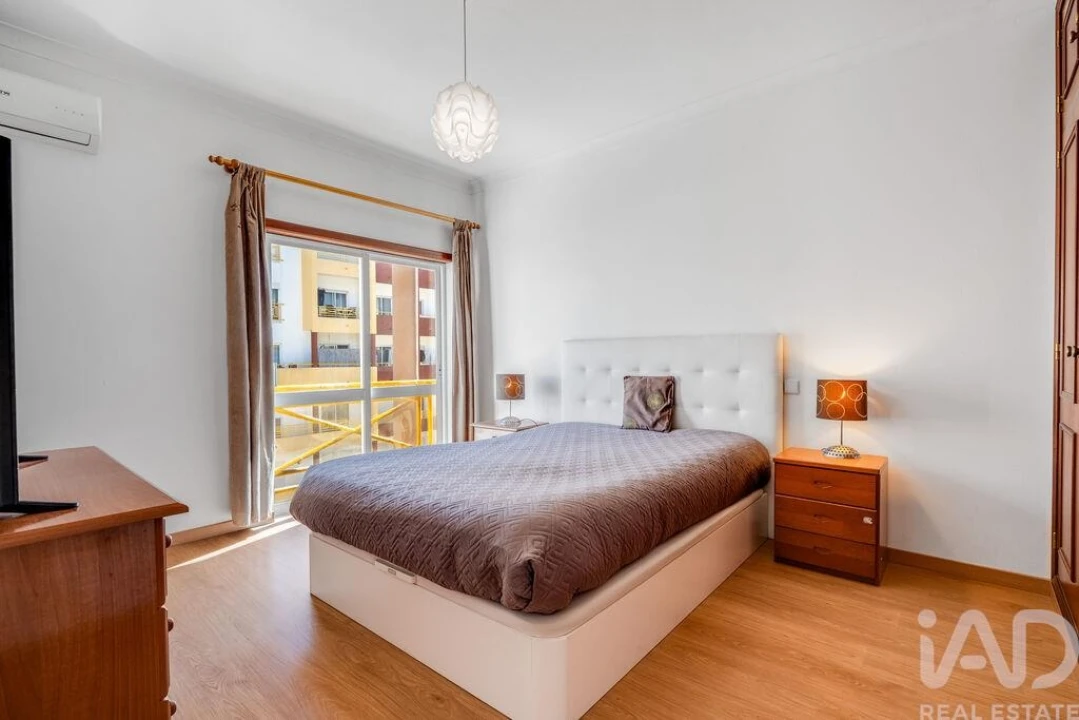 Apartamento T2 para Venda em Lagos (São Sebastião e Santa Maria) Foto 18