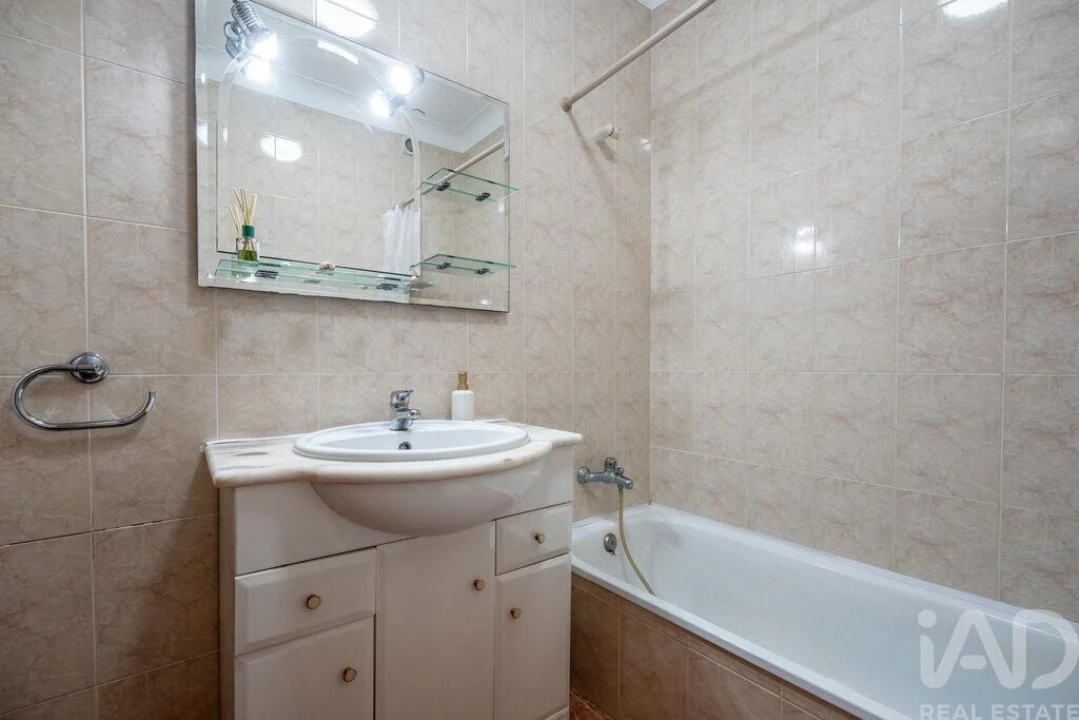 Apartamento T2 para Venda em Lagos (São Sebastião e Santa Maria) Foto 21