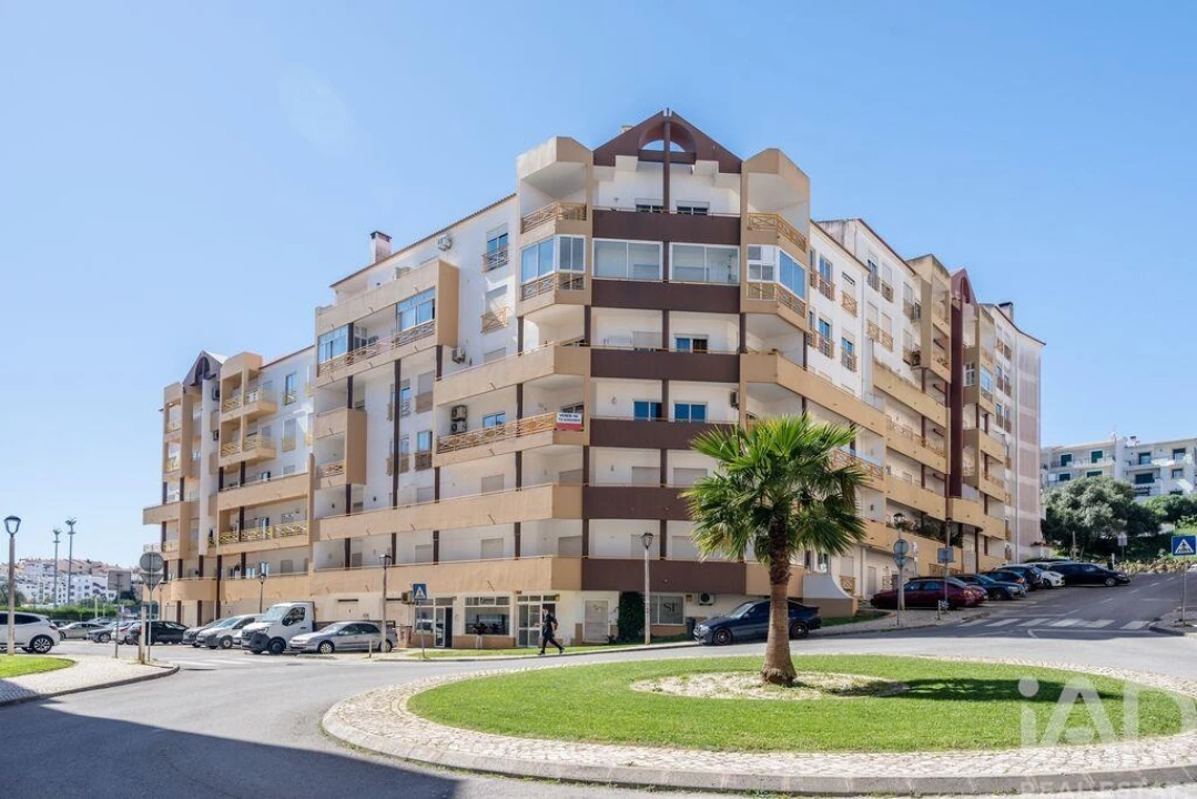 Apartamento T2 para Venda em Lagos (São Sebastião e Santa Maria) Foto 30