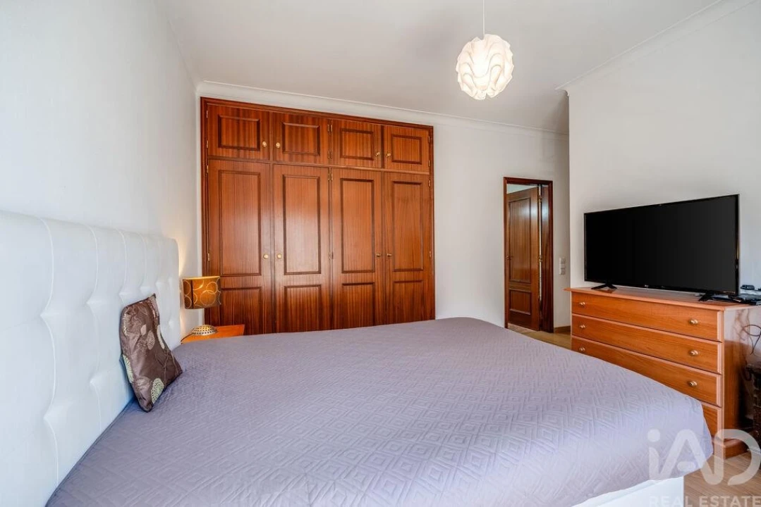 Apartamento T2 para Venda em Lagos (São Sebastião e Santa Maria) Foto 19