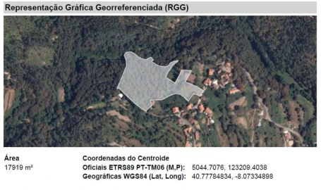 Moradia para Venda em Bordonhos