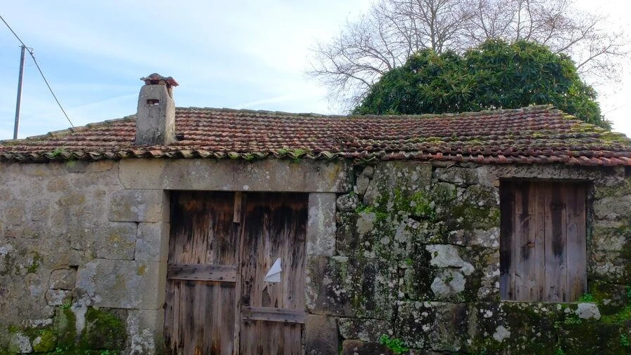 Moradia para Venda em Bordonhos
