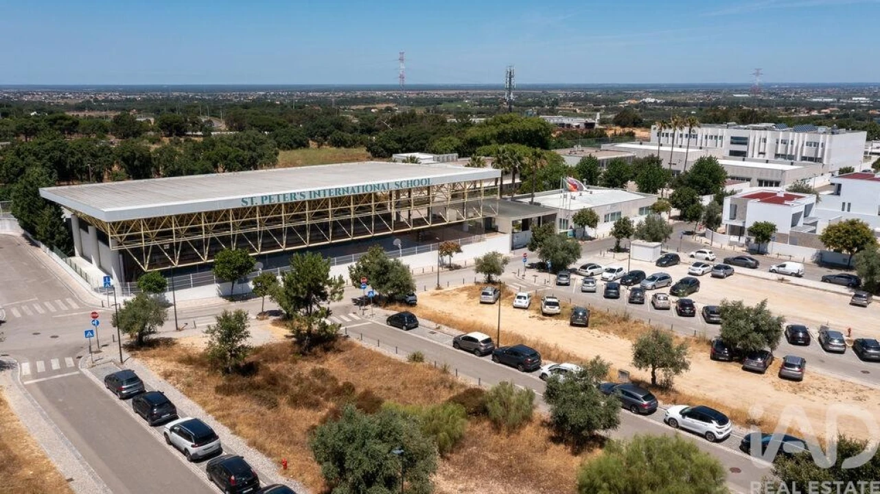 Terreno para Venda em Palmela Foto 22