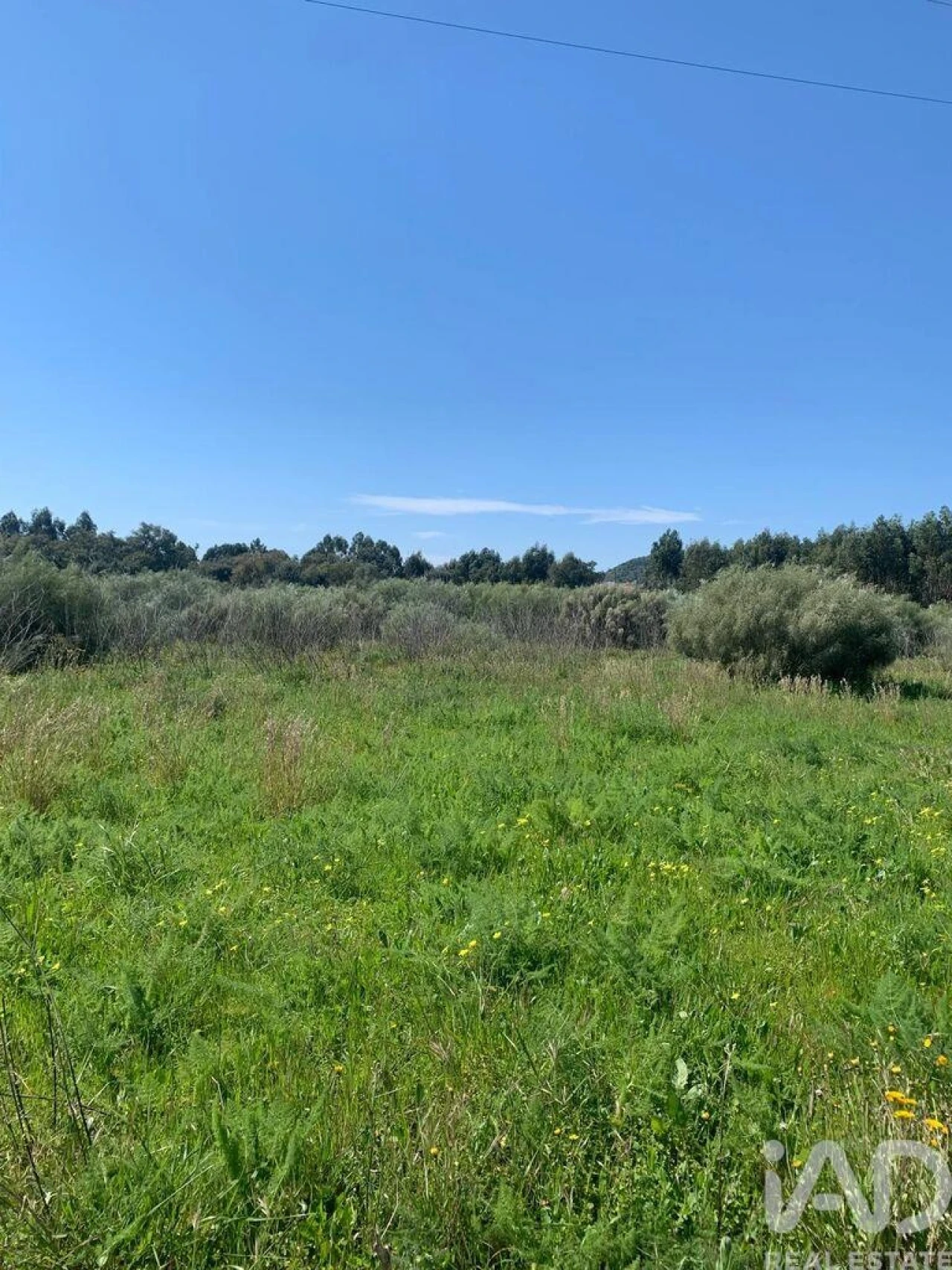 Terreno para Venda em Palmela Foto 18