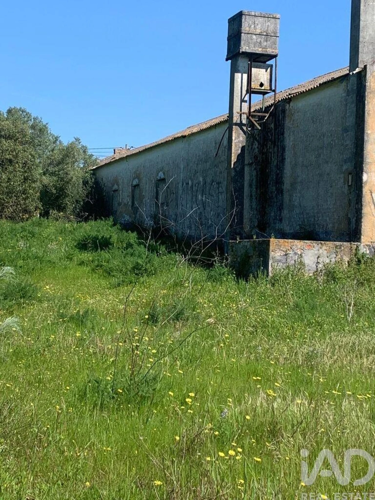 Terreno para Venda em Palmela Foto 5