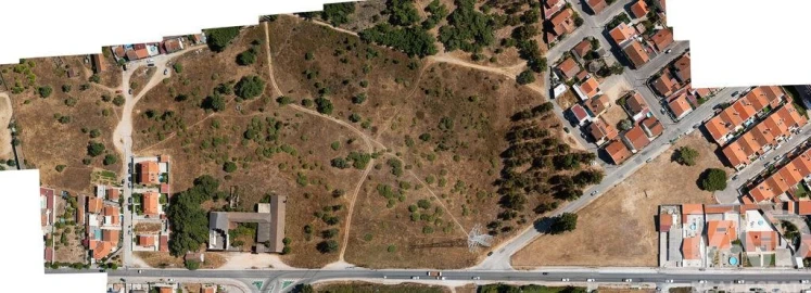 Terreno para Venda em Palmela