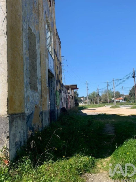 Terreno para Venda em Palmela