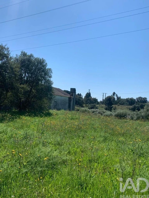 Terreno para Venda em Palmela