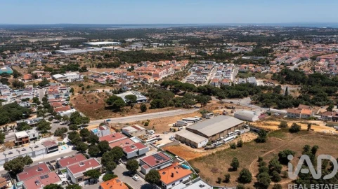Terreno para Venda em Palmela