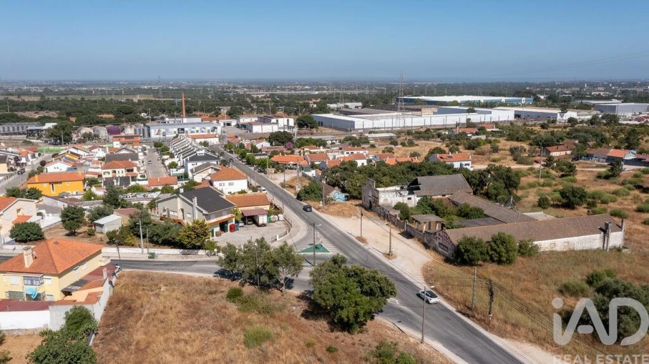 Terreno para Venda em Palmela Foto 32