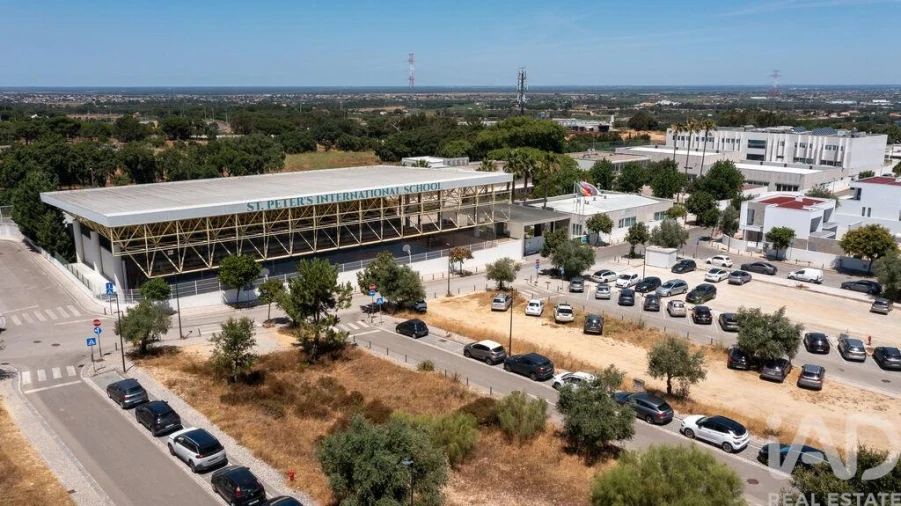 Terreno para Venda em Palmela Foto 22