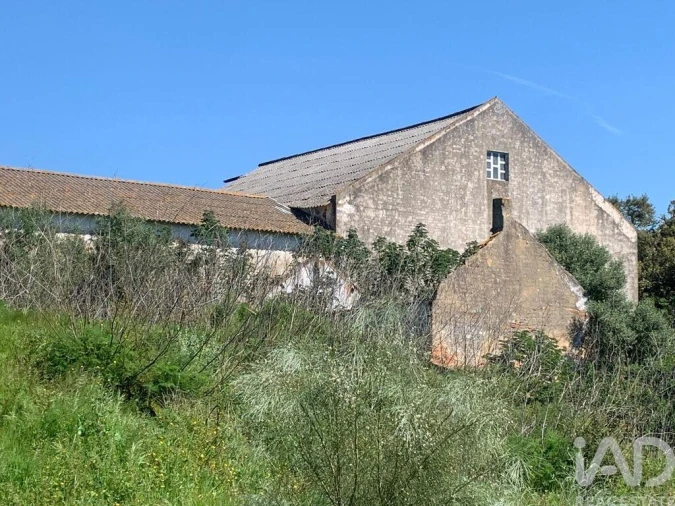 Terreno para Venda em Palmela Foto 9