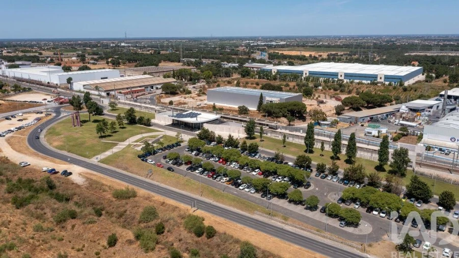 Terreno para Venda em Palmela Foto 25