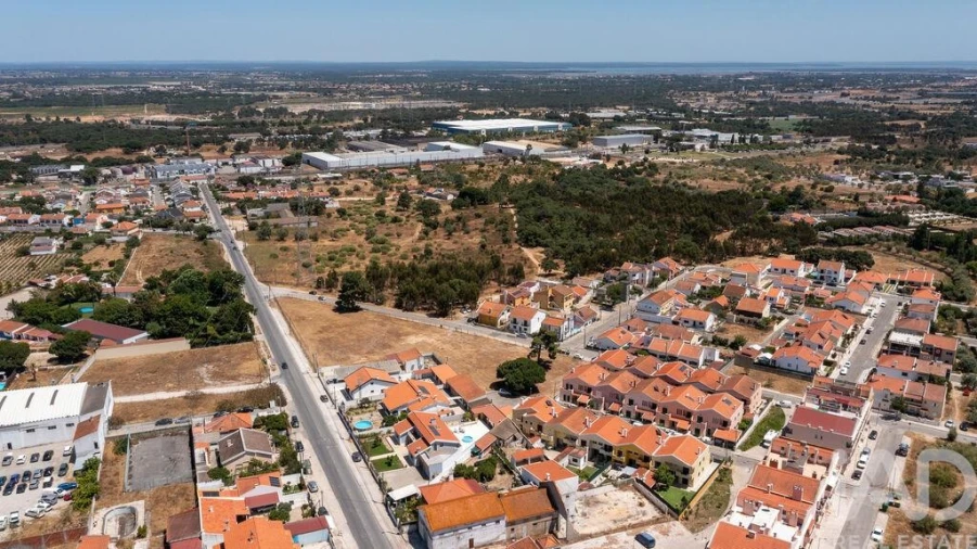 Terreno para Venda em Palmela Foto 24