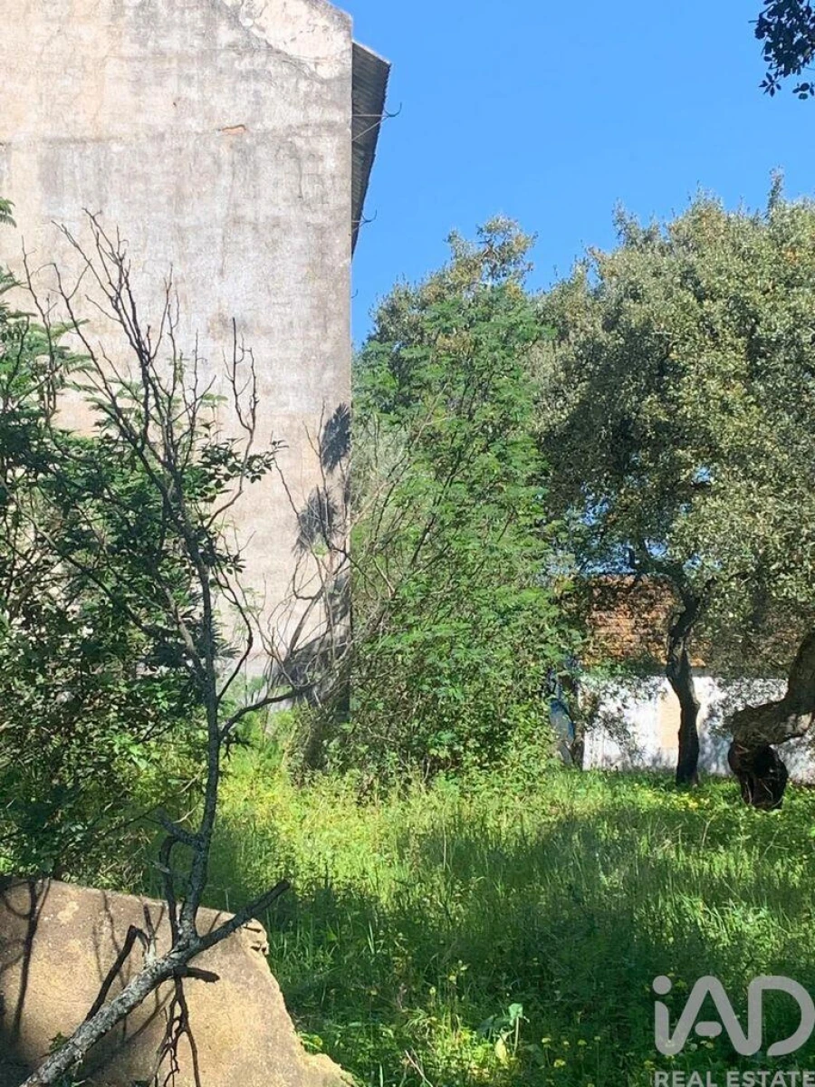 Terreno para Venda em Palmela Foto 8