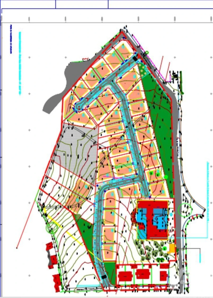 Terreno para Venda em Palmela Foto 34