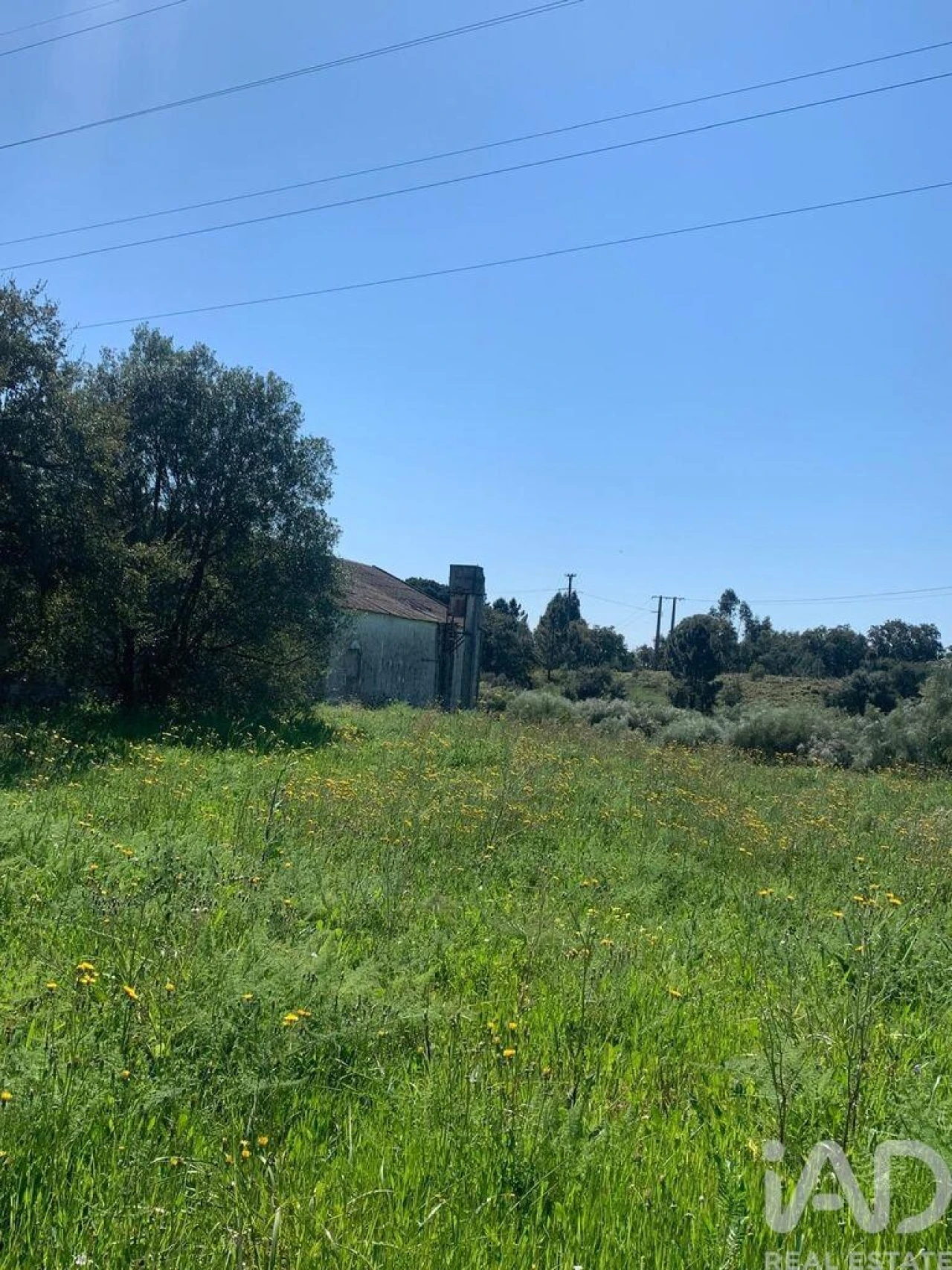 Terreno para Venda em Palmela Foto 26