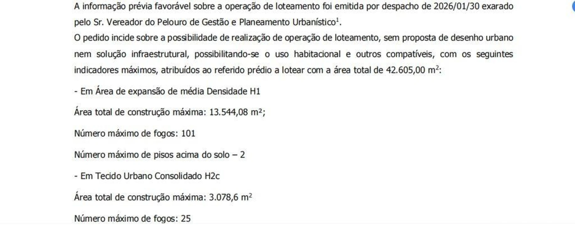 Terreno para Venda em Palmela Foto 36