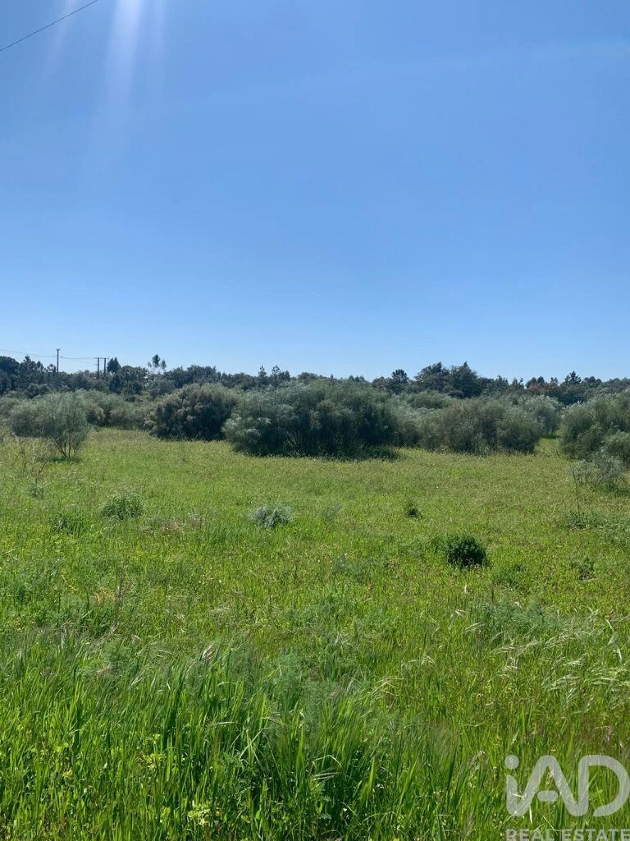 Terreno para Venda em Palmela Foto 12