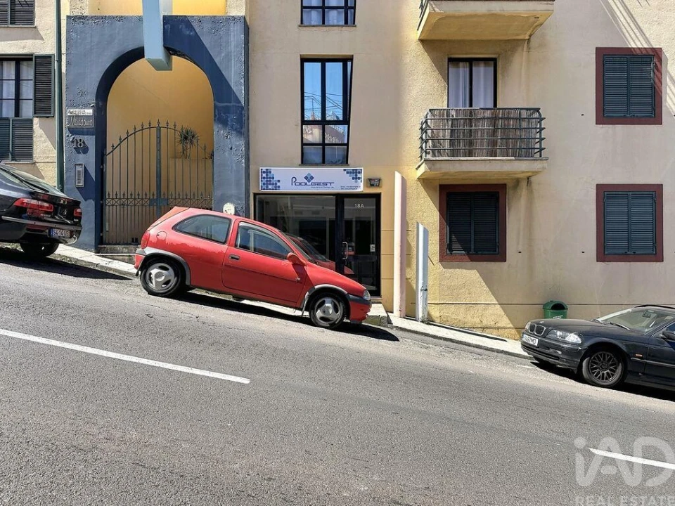 Loja para Venda em Santo Antonio Foto 1