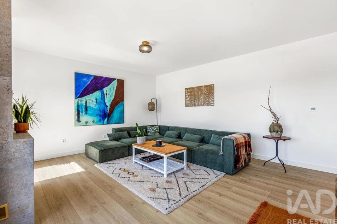 Apartamento T3 para Venda em A dos Cunhados e Maceira Foto 7