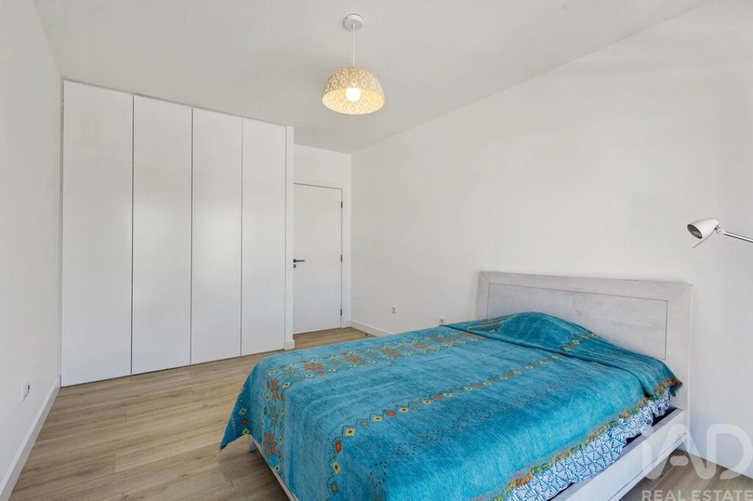 Apartamento T3 para Venda em A dos Cunhados e Maceira Foto 25