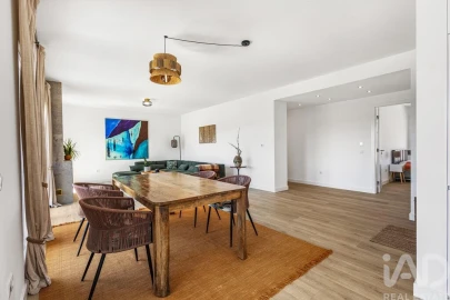 Apartamento T3 para Venda em A dos Cunhados e Maceira