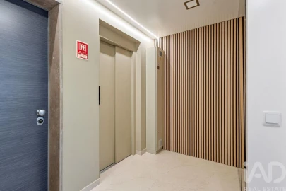 Apartamento T3 para Venda em A dos Cunhados e Maceira