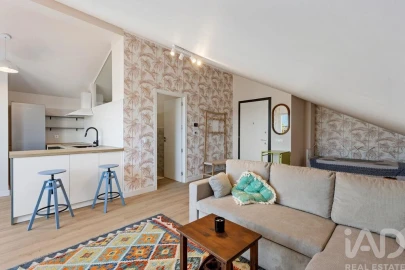 Apartamento T3 para Venda em A dos Cunhados e Maceira