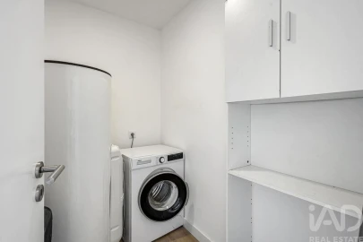 Apartamento T3 para Venda em A dos Cunhados e Maceira