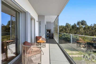 Apartamento T3 para Venda em A dos Cunhados e Maceira