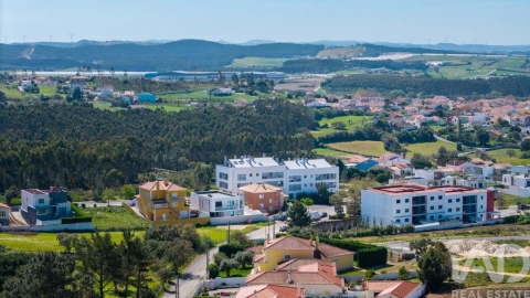 Apartamento T3 para Venda em A dos Cunhados e Maceira