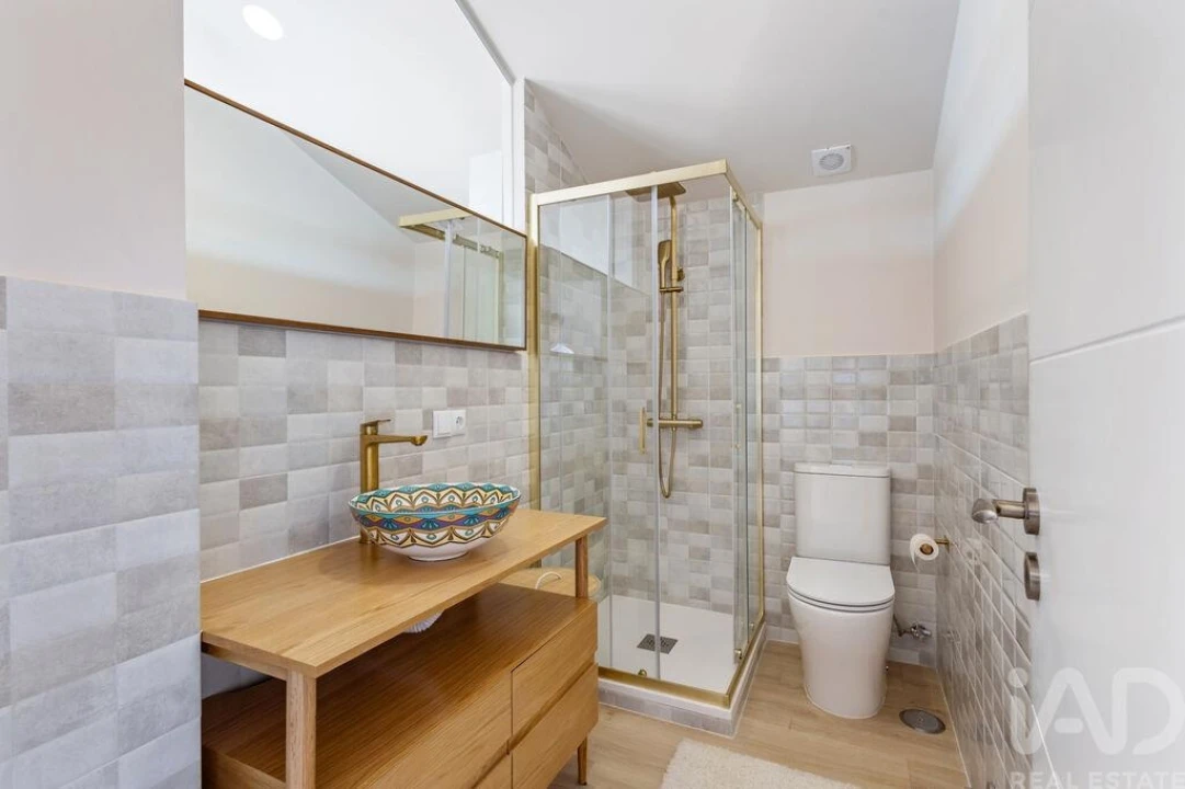 Apartamento T3 para Venda em A dos Cunhados e Maceira Foto 31