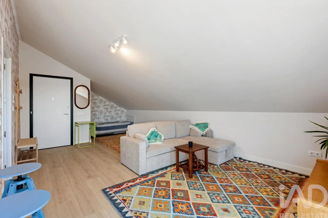 Apartamento T3 para Venda em A dos Cunhados e Maceira Foto 34