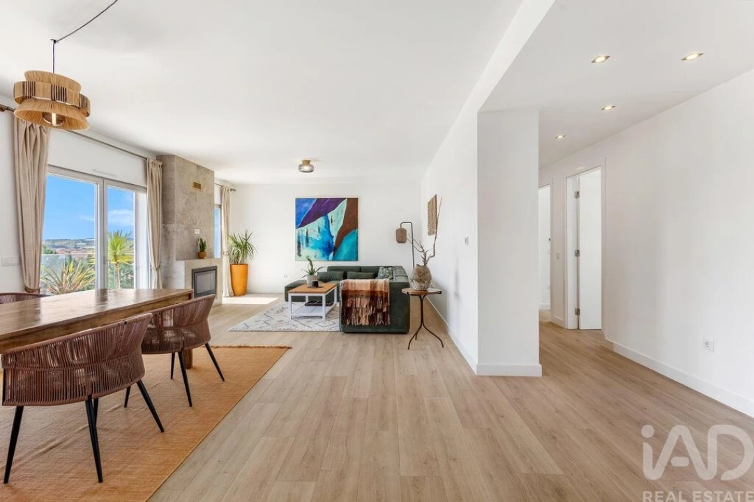 Apartamento T3 para Venda em A dos Cunhados e Maceira Foto 4