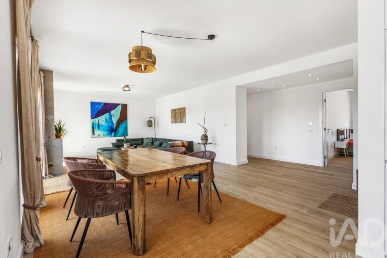 Apartamento T3 para Venda em A dos Cunhados e Maceira Foto 13