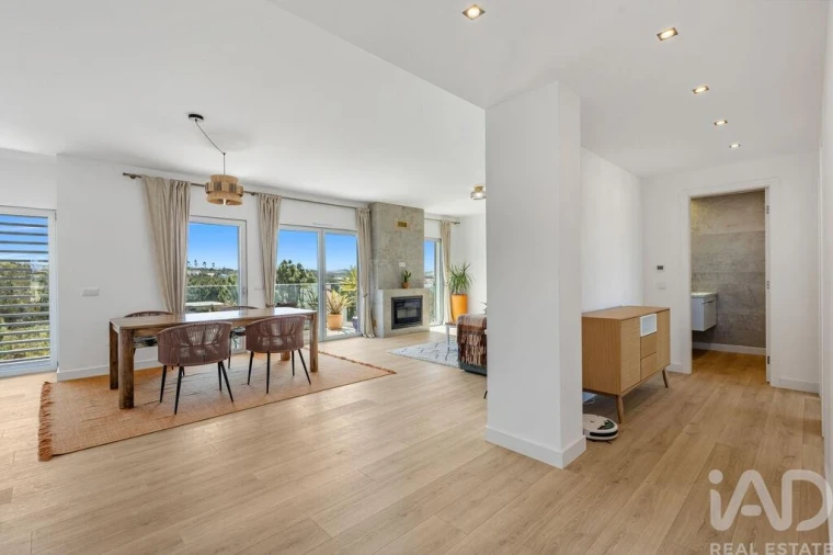 Apartamento T3 para Venda em A dos Cunhados e Maceira Foto 20