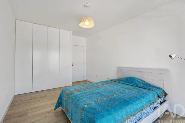 Apartamento T3 para Venda em A dos Cunhados e Maceira Foto 25