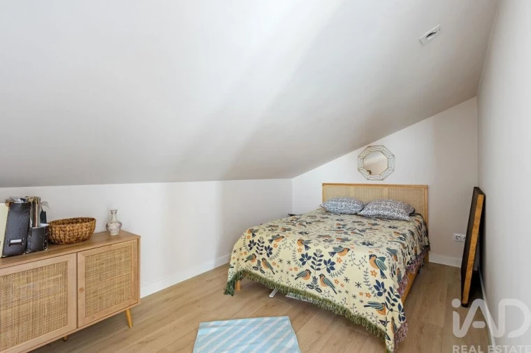 Apartamento T3 para Venda em A dos Cunhados e Maceira Foto 32