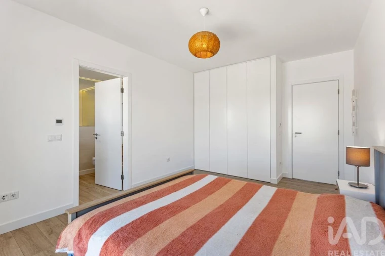 Apartamento T3 para Venda em A dos Cunhados e Maceira Foto 22