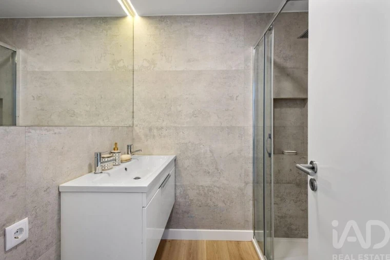 Apartamento T3 para Venda em A dos Cunhados e Maceira Foto 28