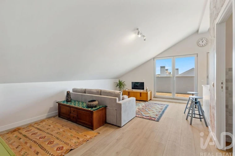 Apartamento T3 para Venda em A dos Cunhados e Maceira Foto 33